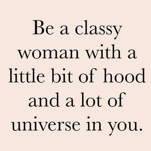 Meet your Posher, Brit